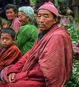 Бхотия (отшельник)