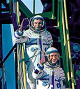 Быковский Валерий Федорович (экипаж «Союза-31»)