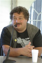 Быков Дмитрий Львович (2010)