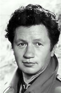 Быков Леонид Федорович