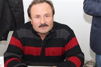 Быстряков Владимир Юрьевич