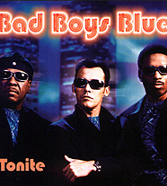 Бэд бойз блю (Tonite)