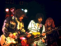 Бэкман Тернер Овердрайв (группа)