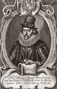 Бэкон Фрэнсис (философ) (портрет)