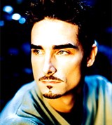 Бэкстрит бойз (Кевин Ричардсон)