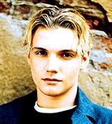 Бэкстрит бойз (Ник Картер)