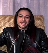 Бэкстрит бойз (Хоуи Дороф)