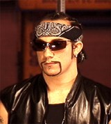 Бэкстрит бойз (Эй Джей Маклин)