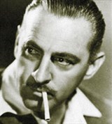 Бэрримор Джон