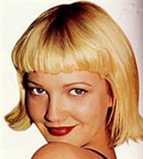 Бэрримор Дрю (портрет 1)