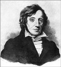 Бэр Карл Максимович (портрет)