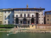 ВАЗАРИ Джорджо (Уффици)