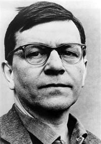 ВАЙС Петер (портрет)