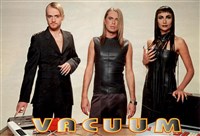 ВАКУУМ (постер)