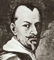 ВАЛЛЕНШТЕЙН Альбрехт