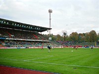 ВАЛЬДШТАДИОН (стадион) [спорт]