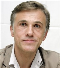 ВАЛЬЦ Кристоф (2000-е годы)