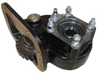 ВАЛ ОТБОРА МОЩНОСТИ (стандартный)