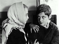 ВАНЬКА-ВСТАНЬКА