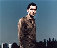 ВАН ДАЙК Пауль (портрет)