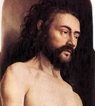 ВАН ЭЙК Ян (Адам)