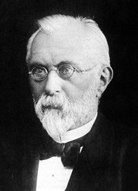 ВАРМИНГ Йоханнес Эугениус (портрет)