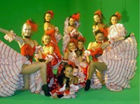 ВАРЬЕТЕ (артистки)