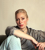 ВАСИЛЬЕВА Татьяна Григорьевна