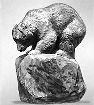 ВАТАГИН Василий Алексеевич («Медведь»)