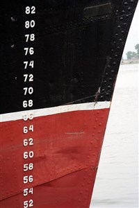 ВАТЕРЛИНИЯ (на барке)