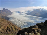 ВАТНАЙЕКЮДЛЬ (ледник)