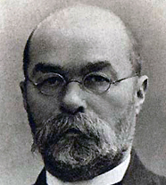 ВАХТЕРОВ Василий Порфирьевич (портрет)