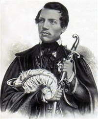 ВАШВАРИ Пал (литография)