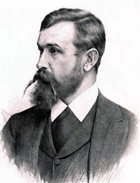 ВАЯНСКИЙ Светозар (портрет)