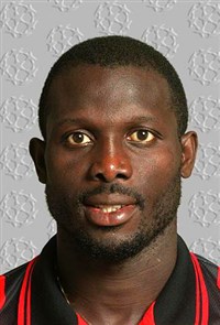 ВЕА Джордж [спорт]