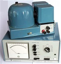 ВЕБЕРМЕТР (микровеберметр)