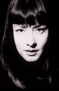 ВЕГА Сьюзан (портрет)