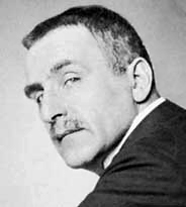 ВЕДЕКИНД Франк (фото)