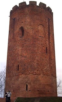 ВЕЖА (Каменецкая вежа)