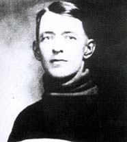 ВЕЗИНА Жорж (портрет)