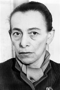 ВЕЙГЕЛЬ Елена (фото)