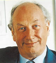 ВЕЙН Джон Роберт (портрет)