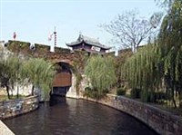 ВЕЛИКИЙ КАНАЛ (Великий канал)