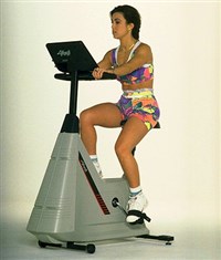 ВЕЛОТРЕНАЖЕР