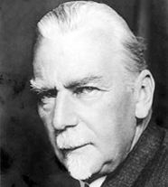 ВЕЛЬФЛИН Генрих (1930-е годы)