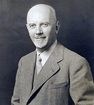 ВЕНТУРИ Лионелло (1940-е годы)