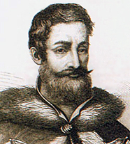 ВЕРБЕЦИ Иштван (портрет)