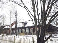 ВЕРБИЛКИ (казармы для рабочих)