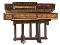 ВЕРДЖИНЕЛ (английский)