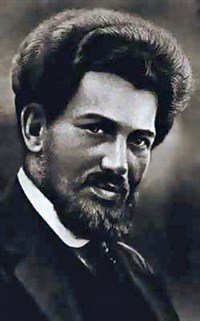 ВЕРЕЩАГИН Глеб Юрьевич (1920-е годы)